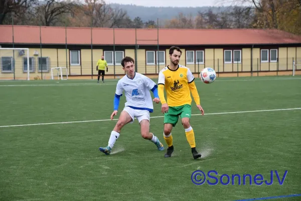 2025-11-09 - BW II : Rudolstadt II