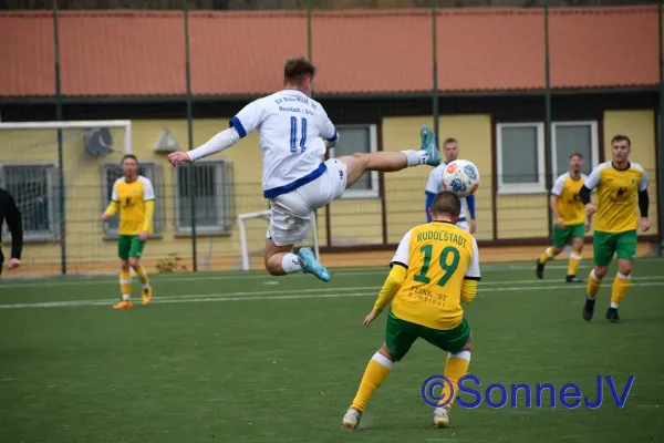 2025-11-09 - BW II : Rudolstadt II