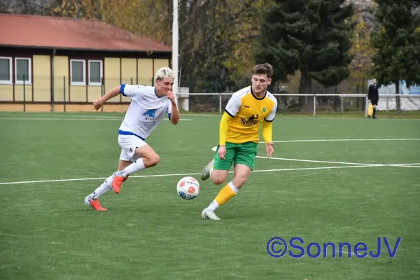 2025-11-09 - BW II : Rudolstadt II