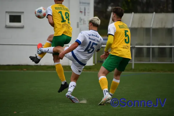 2025-11-09 - BW II : Rudolstadt II