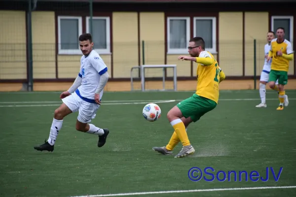 2025-11-09 - BW II : Rudolstadt II