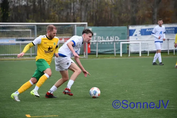 2025-11-09 - BW II : Rudolstadt II