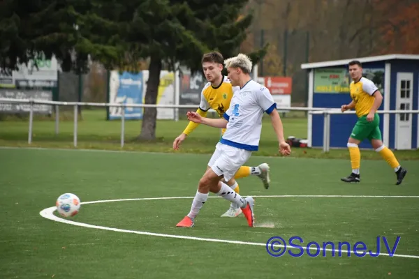 2025-11-09 - BW II : Rudolstadt II