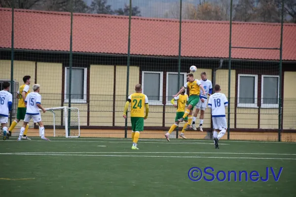 2025-11-09 - BW II : Rudolstadt II