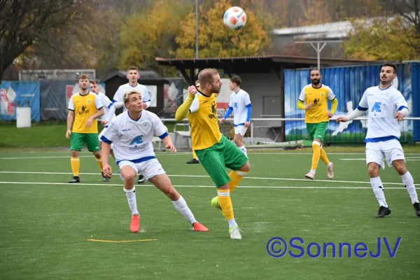 2025-11-09 - BW II : Rudolstadt II