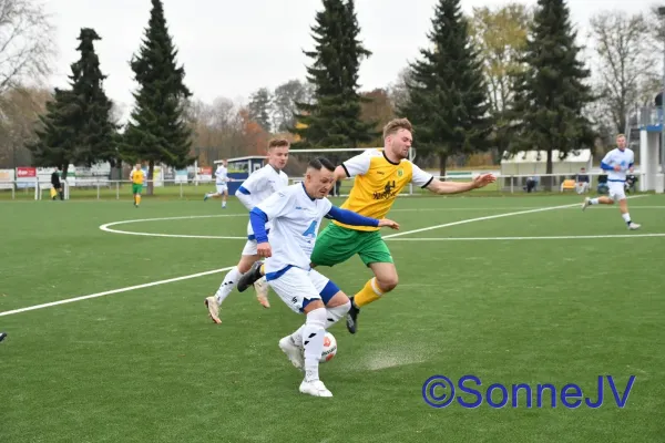 2025-11-09 - BW II : Rudolstadt II