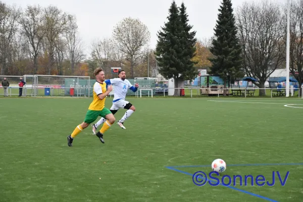 2025-11-09 - BW II : Rudolstadt II