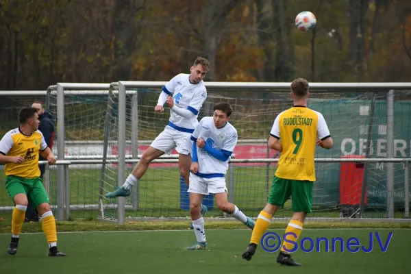 2025-11-09 - BW II : Rudolstadt II