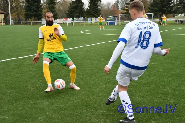 2025-11-09 - BW II : Rudolstadt II