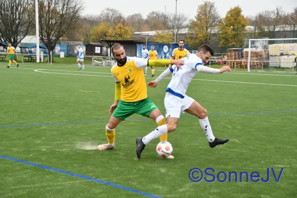 2025-11-09 - BW II : Rudolstadt II