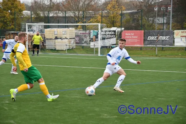 2025-11-09 - BW II : Rudolstadt II