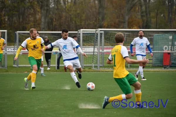 2025-11-09 - BW II : Rudolstadt II