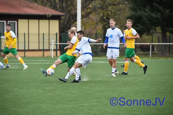 2025-11-09 - BW II : Rudolstadt II