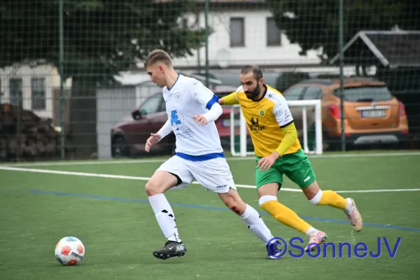 2025-11-09 - BW II : Rudolstadt II