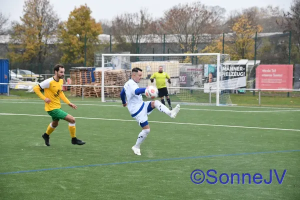 2025-11-09 - BW II : Rudolstadt II