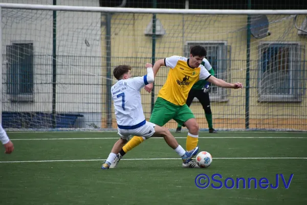 2025-11-09 - BW II : Rudolstadt II