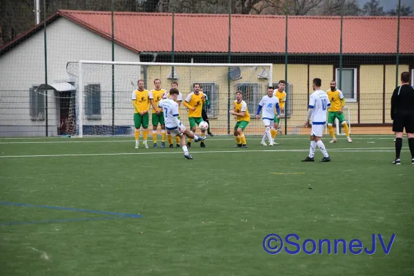 2025-11-09 - BW II : Rudolstadt II