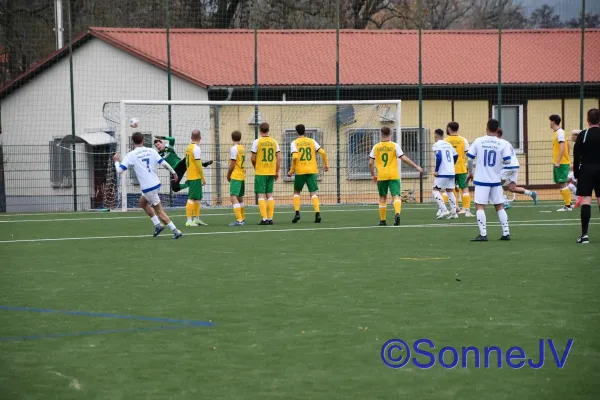 2025-11-09 - BW II : Rudolstadt II