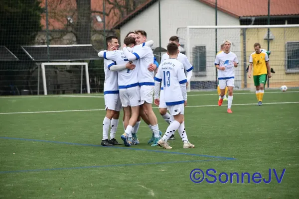 2025-11-09 - BW II : Rudolstadt II