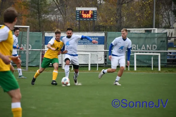 2025-11-09 - BW II : Rudolstadt II