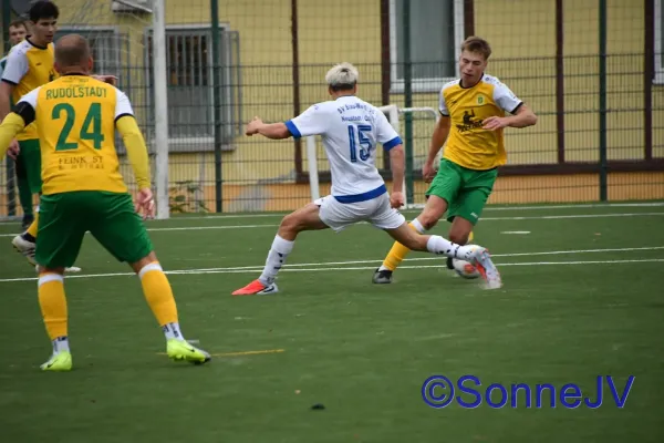 2025-11-09 - BW II : Rudolstadt II