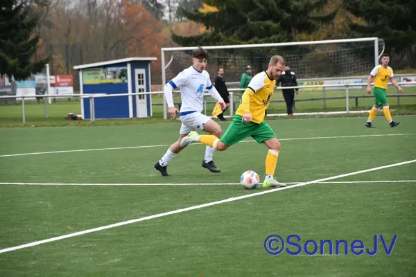 2025-11-09 - BW II : Rudolstadt II