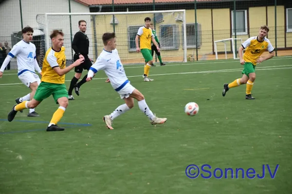 2025-11-09 - BW II : Rudolstadt II