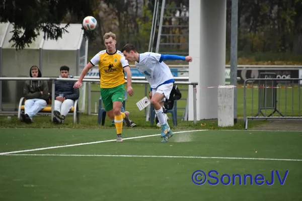 2025-11-09 - BW II : Rudolstadt II