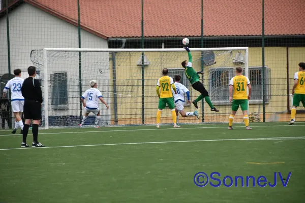 2025-11-09 - BW II : Rudolstadt II