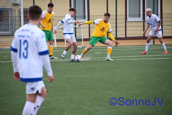 2025-11-09 - BW II : Rudolstadt II