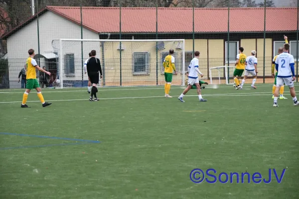 2025-11-09 - BW II : Rudolstadt II