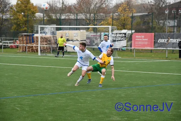 2025-11-09 - BW II : Rudolstadt II