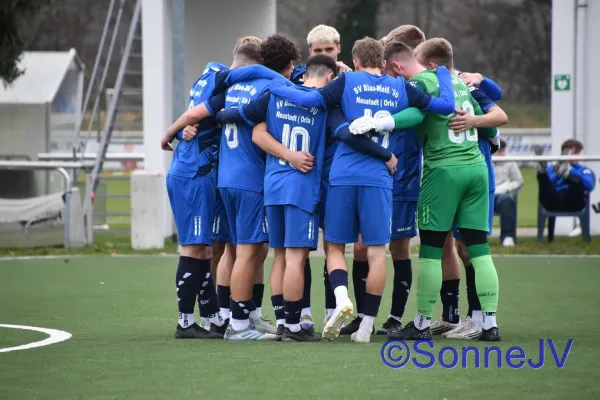 2025-11-15 - BW : Bad Langensalza