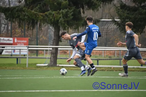 2025-11-15 - BW : Bad Langensalza