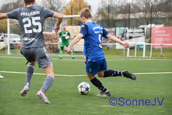 2025-11-15 - BW : Bad Langensalza