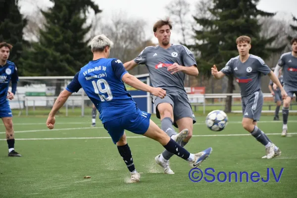 2025-11-15 - BW : Bad Langensalza