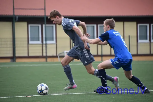 2025-11-15 - BW : Bad Langensalza