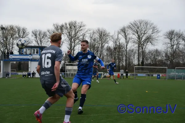 2025-11-15 - BW : Bad Langensalza