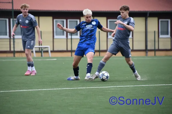 2025-11-15 - BW : Bad Langensalza