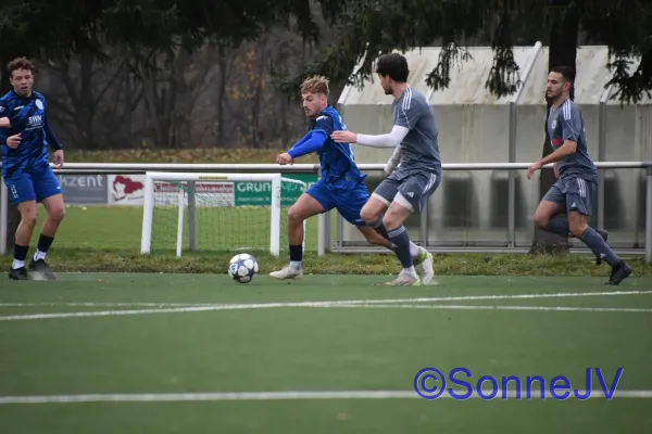 2025-11-15 - BW : Bad Langensalza