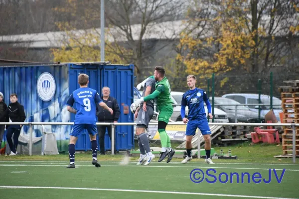 2025-11-15 - BW : Bad Langensalza