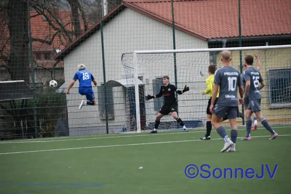 2025-11-15 - BW : Bad Langensalza