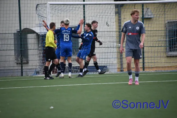 2025-11-15 - BW : Bad Langensalza