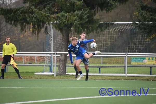 2025-11-15 - BW : Bad Langensalza