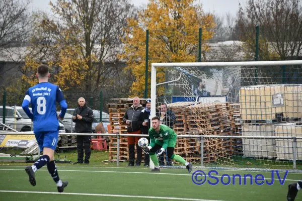 2025-11-15 - BW : Bad Langensalza