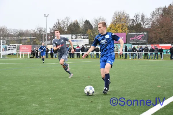 2025-11-15 - BW : Bad Langensalza