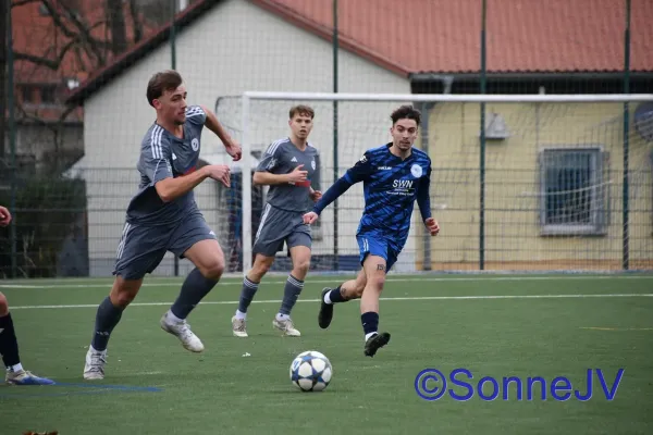 2025-11-15 - BW : Bad Langensalza