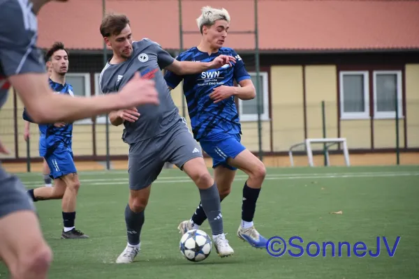 2025-11-15 - BW : Bad Langensalza