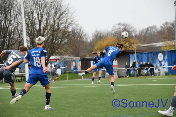 2025-11-15 - BW : Bad Langensalza