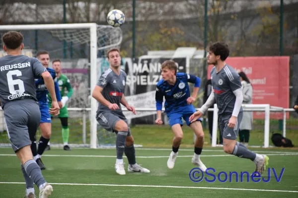 2025-11-15 - BW : Bad Langensalza